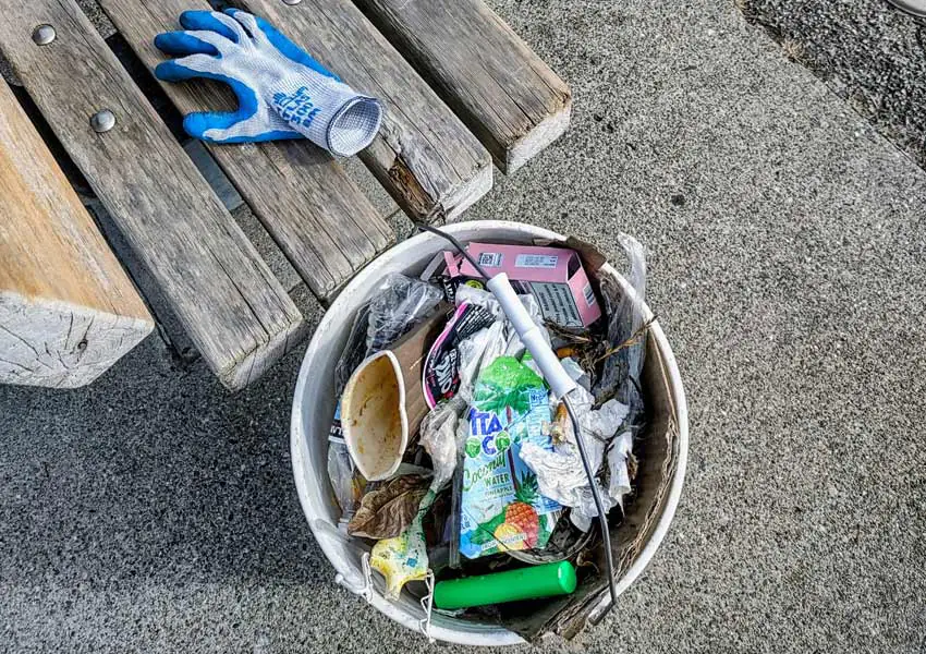 california coastal cleanup 2025