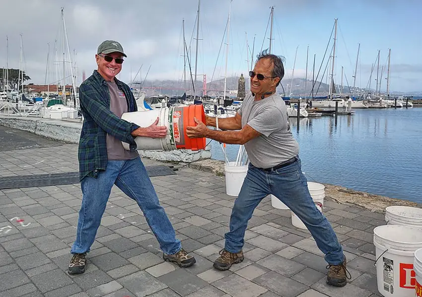 california coastal cleanup 2025