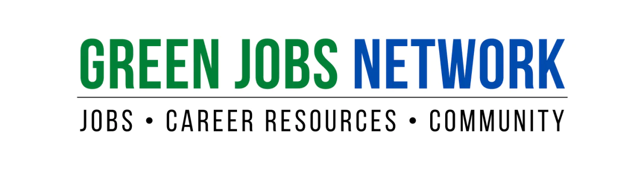 Green Jobs Network