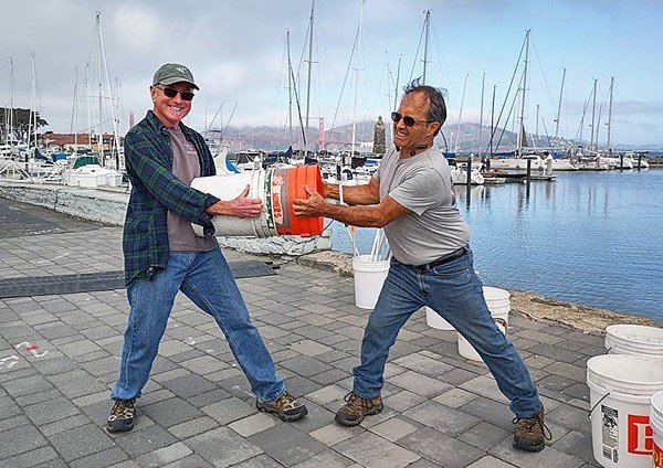 california coastal cleanup 2025
