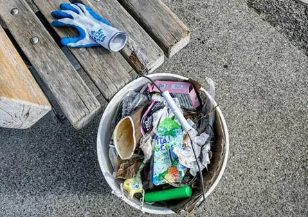 california coastal cleanup 2025